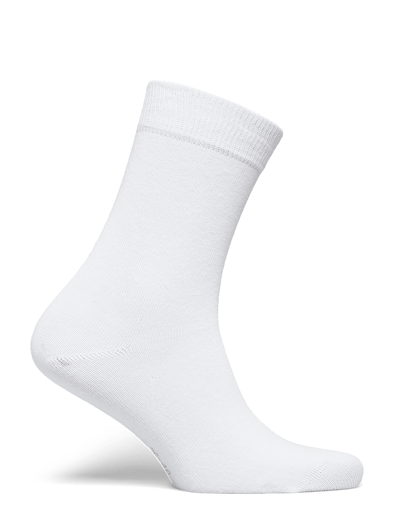 Björn Borg - ESSENTIAL ANKLE SOCK 5p - crew-socken - multipack 1 - 5