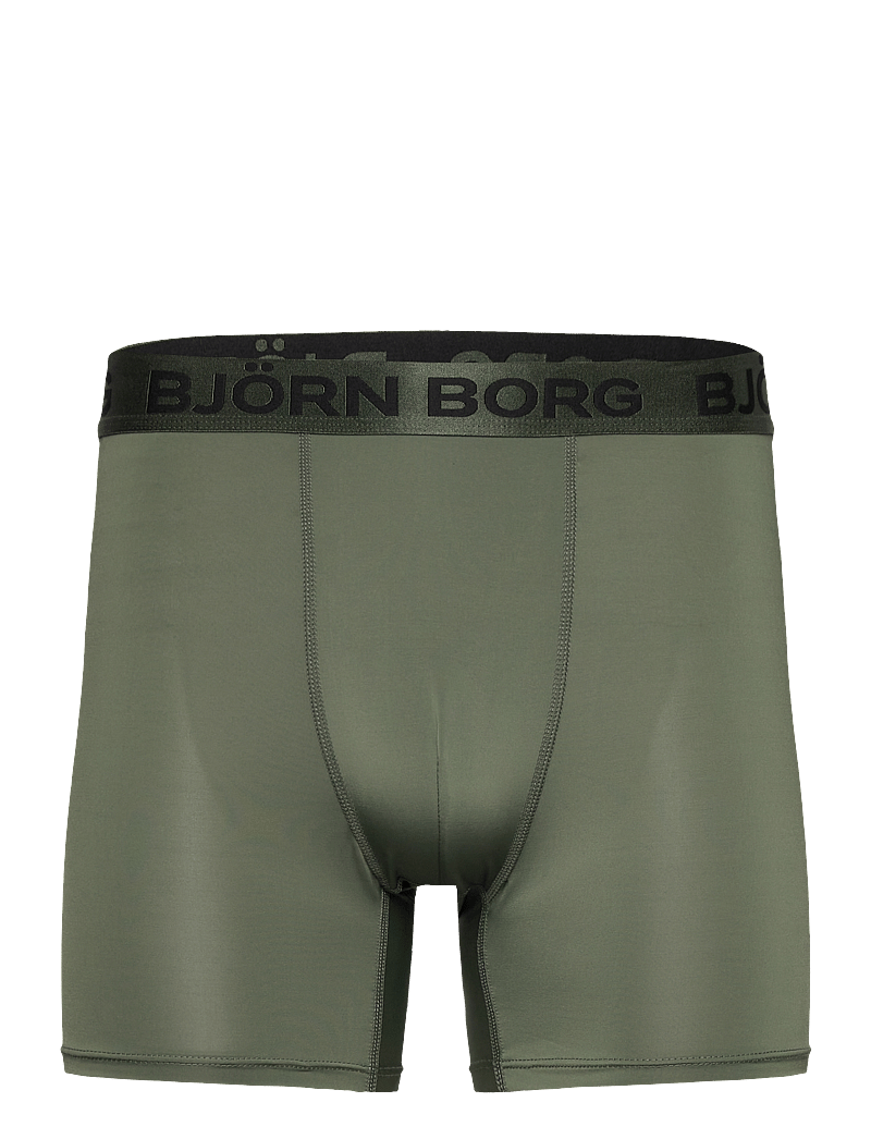 Björn Borg Bjorn Borg Heren Boxershort 3p Essential - Vergelijk prijzen Björn Borg Bjorn Borg Heren Boxershort 3p Essential - Vergelijk prijzen