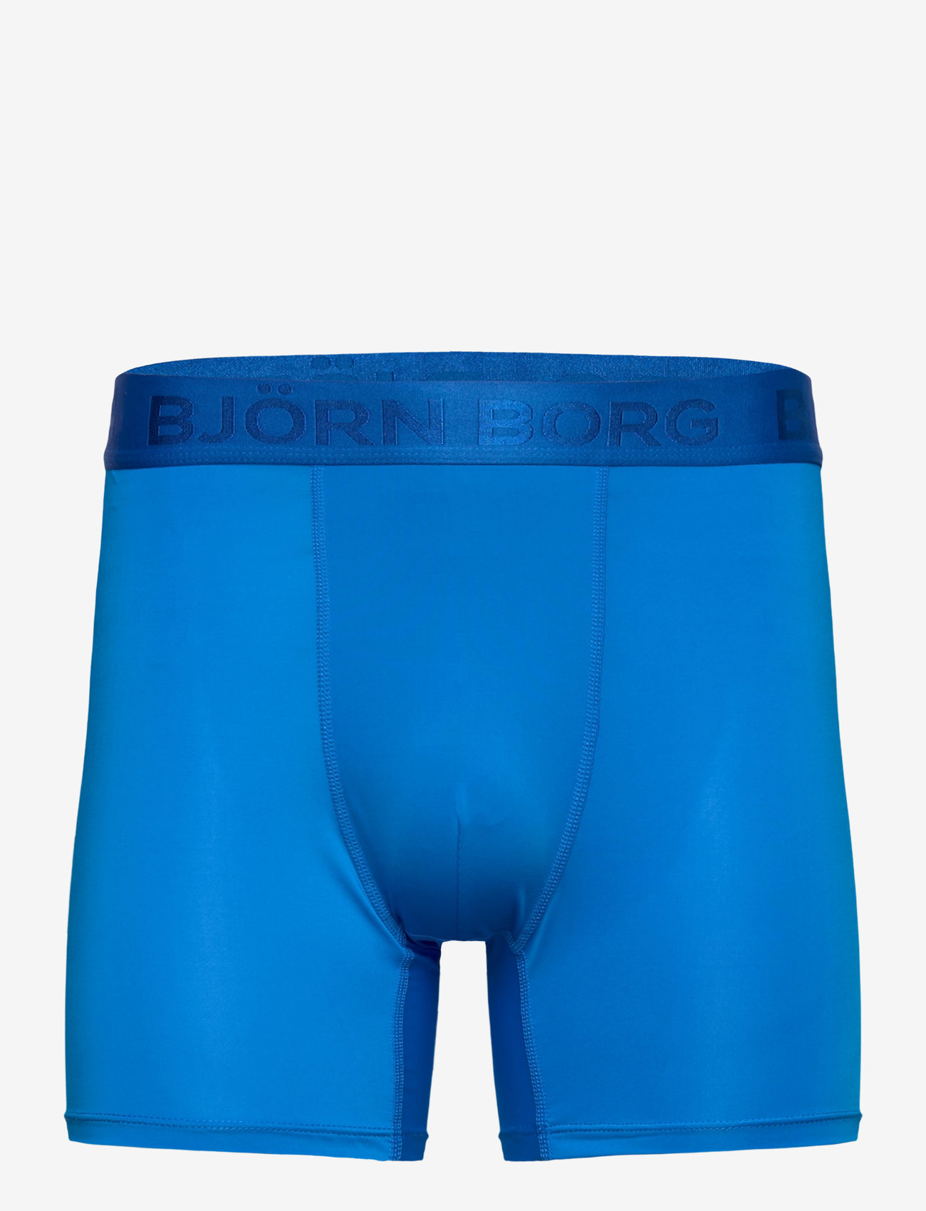 Björn Borg - SPORTS MICROFIBER BOXER 3p - bokserid - multipack 1 - 4