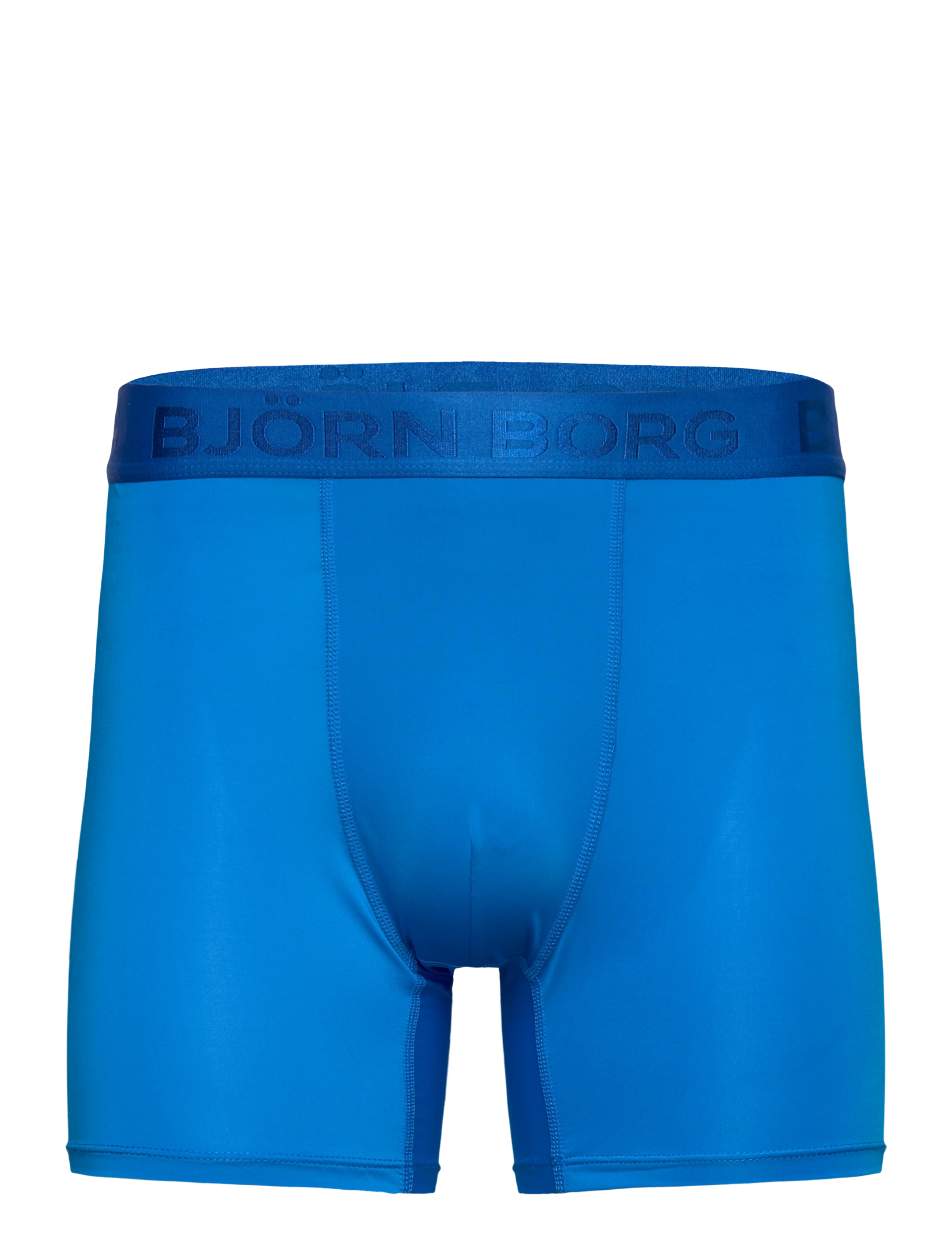 Björn Borg - SPORTS MICROFIBER BOXER 3p - multipack 1 - 4