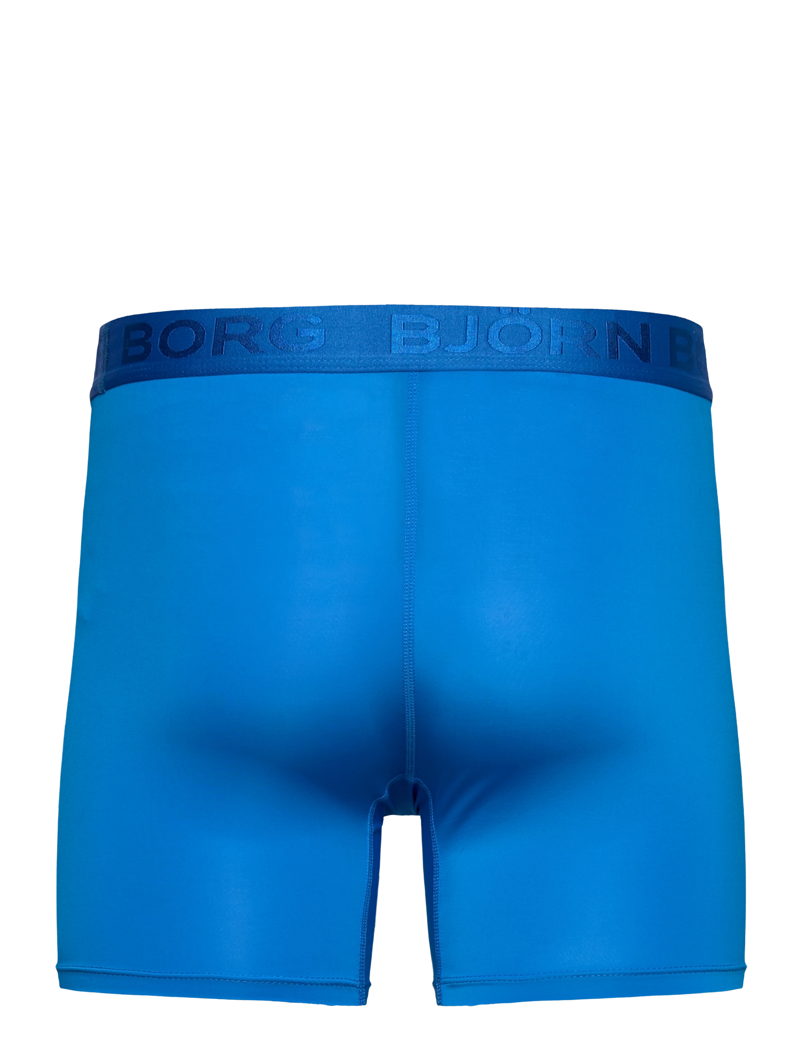 Björn Borg - SPORTS MICROFIBER BOXER 3p - multipack 1 - 5