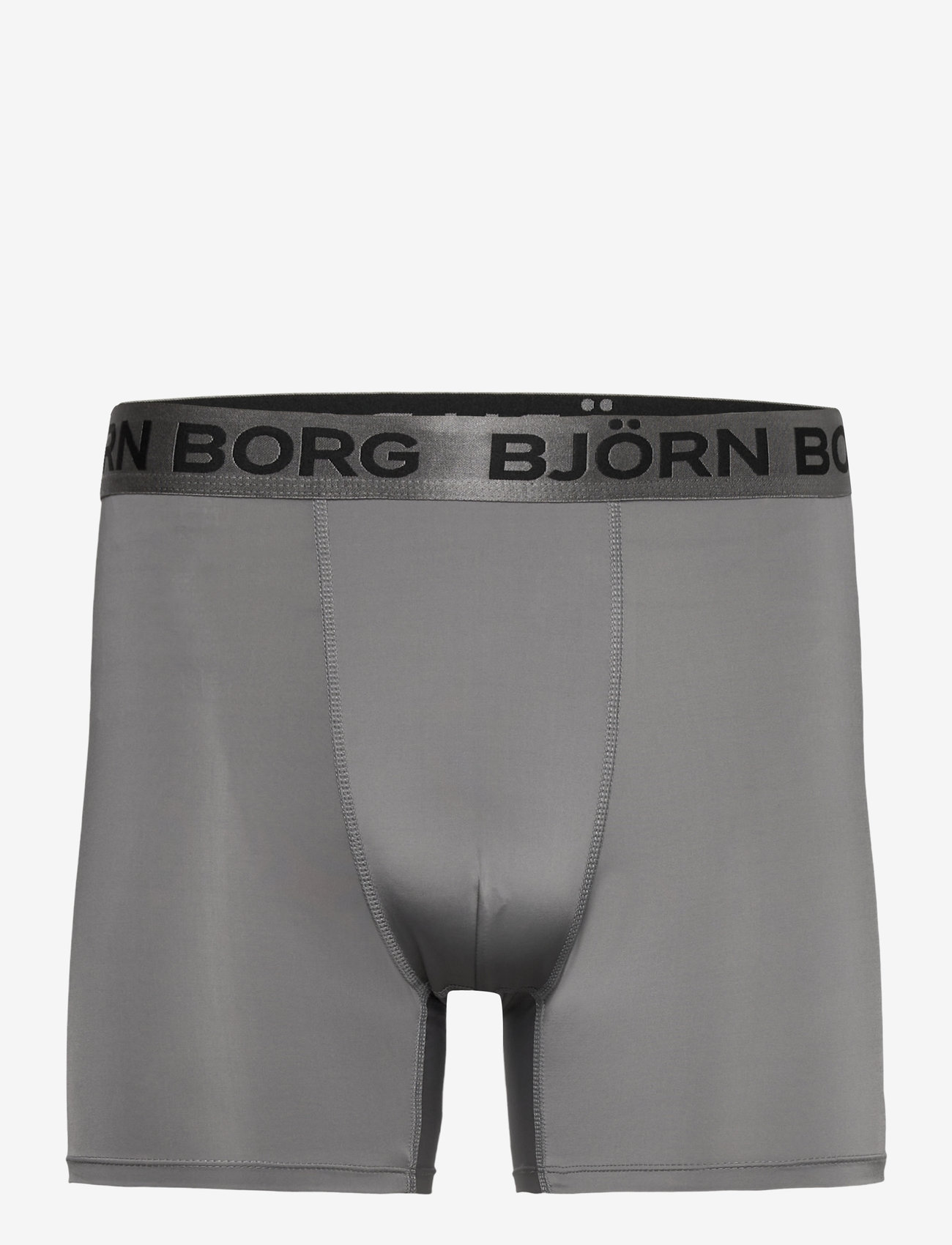 Björn Borg - SPORTS MICROFIBER BOXER 5p - boxer briefs - multipack 1 - 2