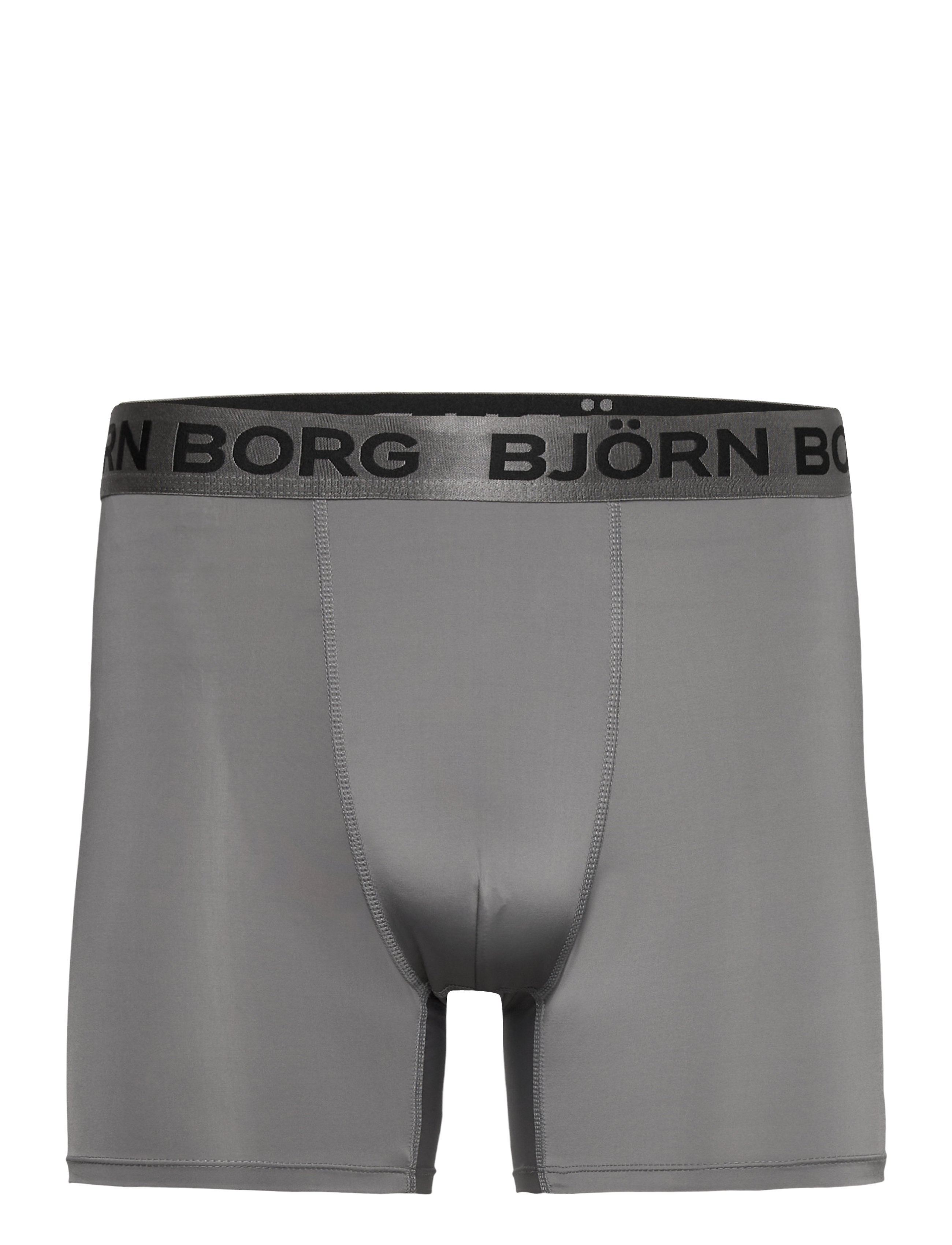 Björn Borg - SPORTS MICROFIBER BOXER 5p - multipack 1 - 2