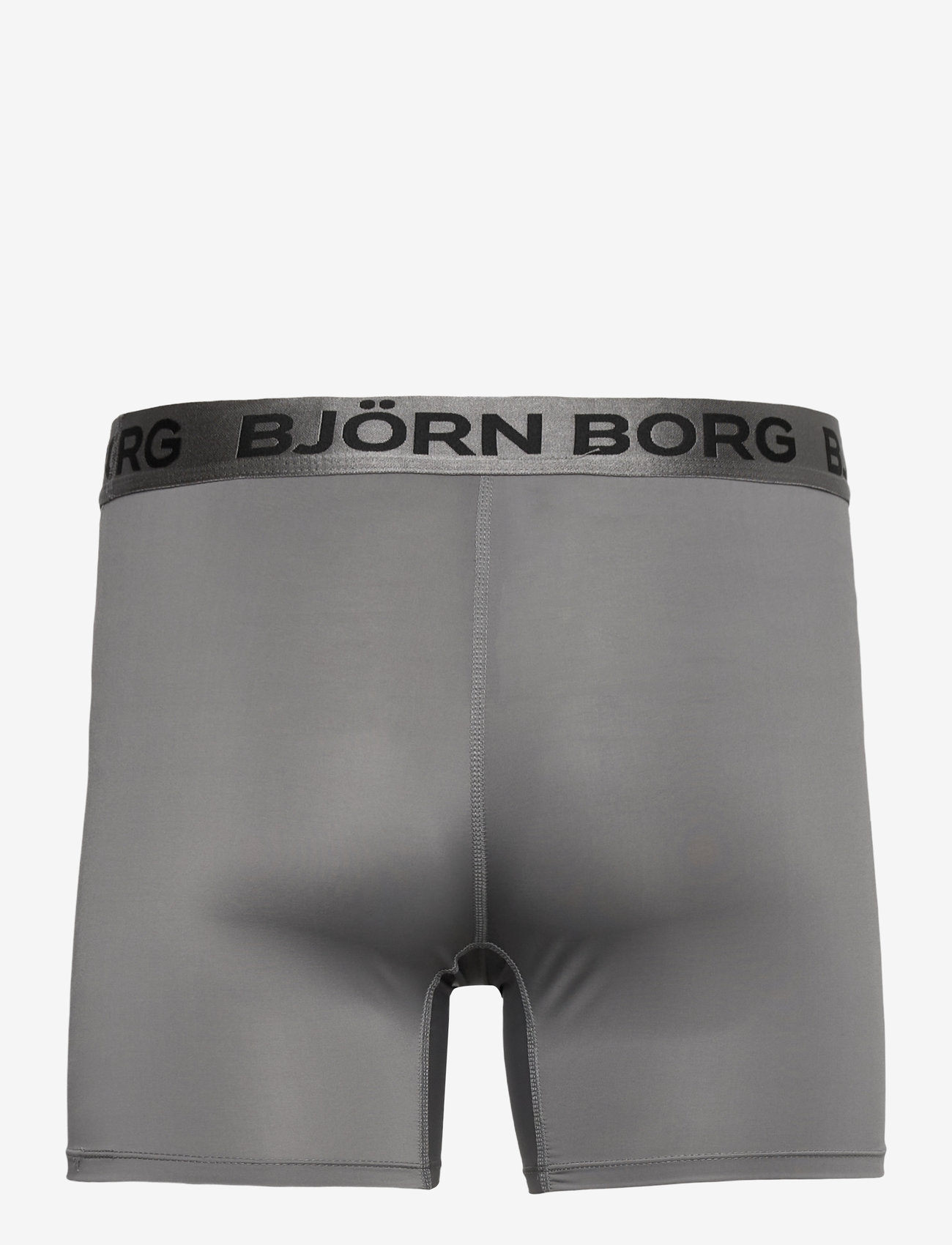 Björn Borg - SPORTS MICROFIBER BOXER 5p - boxer briefs - multipack 1 - 3