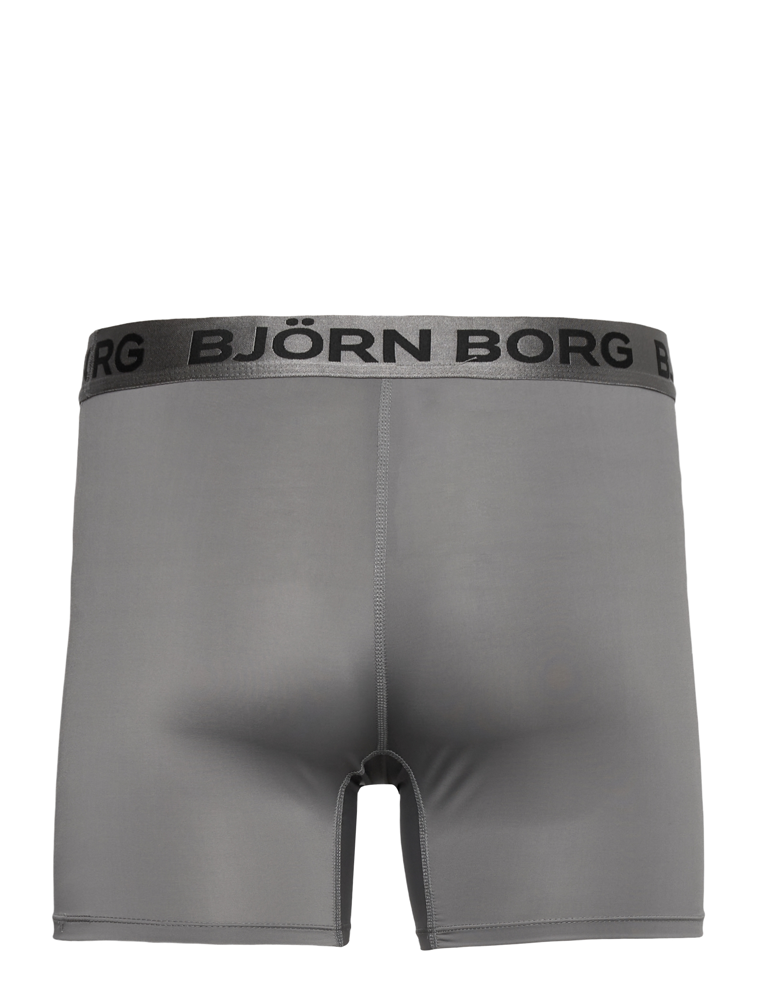 Björn Borg - SPORTS MICROFIBER BOXER 5p - multipack 1 - 3