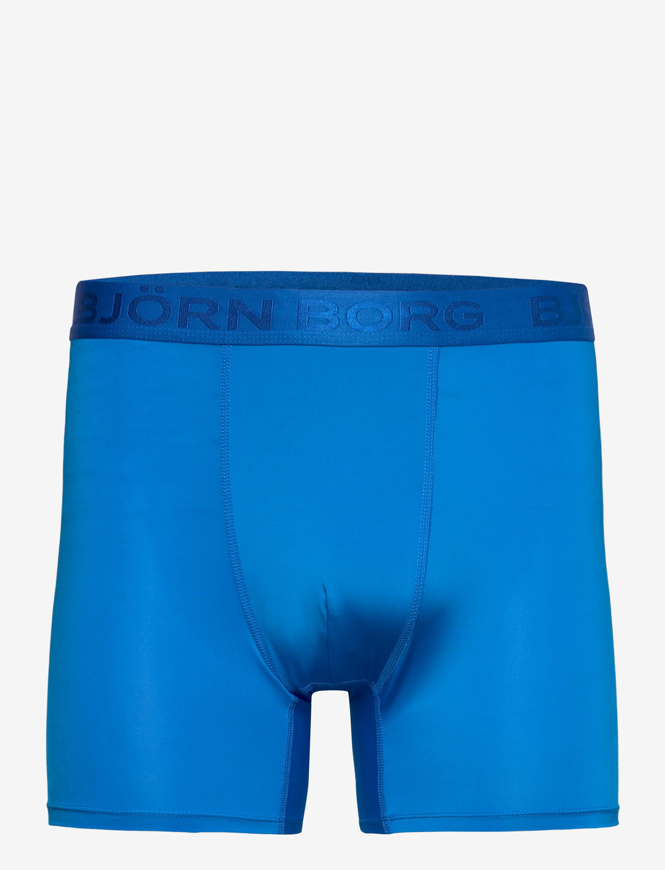 Björn Borg - SPORTS MICROFIBER BOXER 5p - boxer briefs - multipack 1 - 4