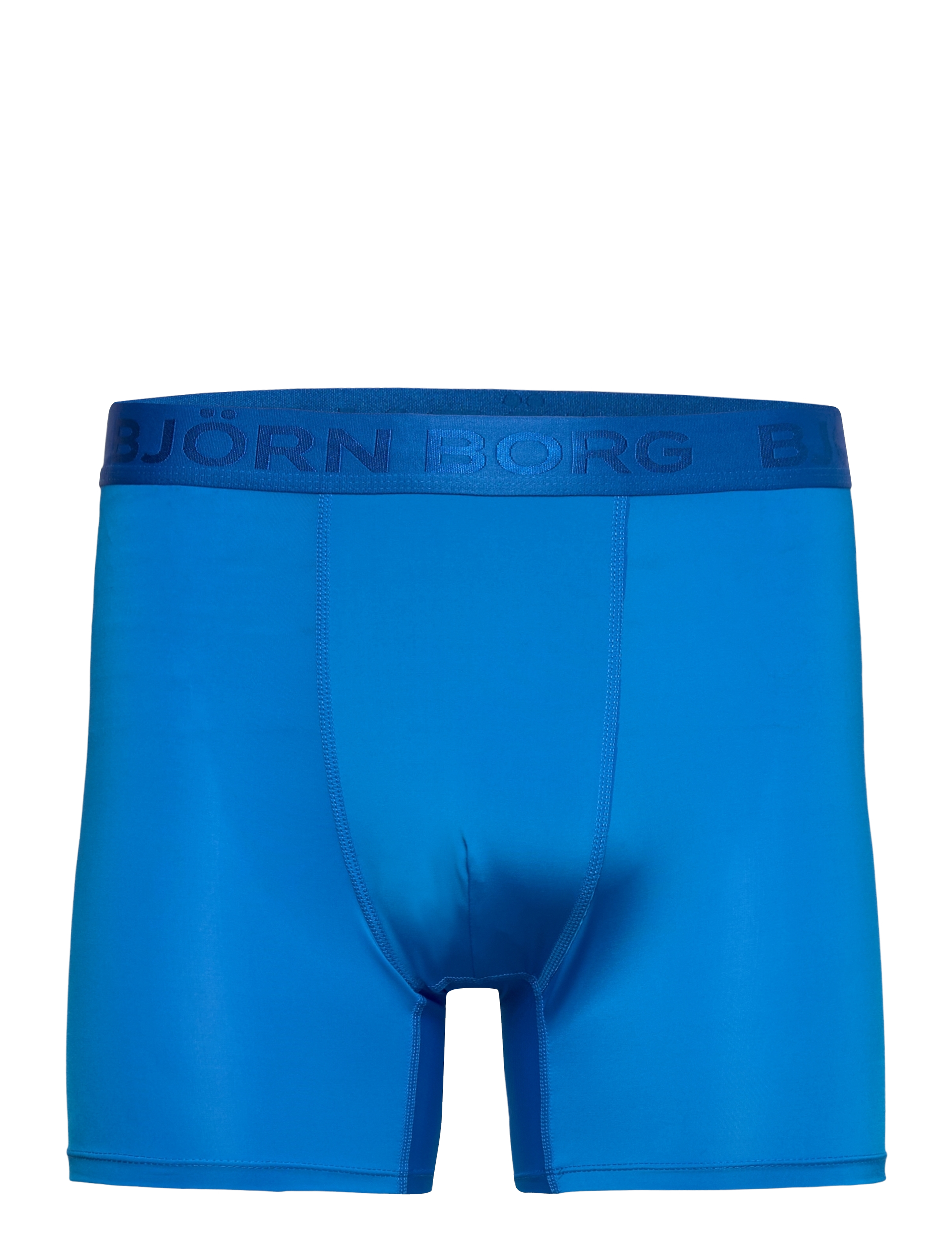 Björn Borg - SPORTS MICROFIBER BOXER 5p - multipack 1 - 4