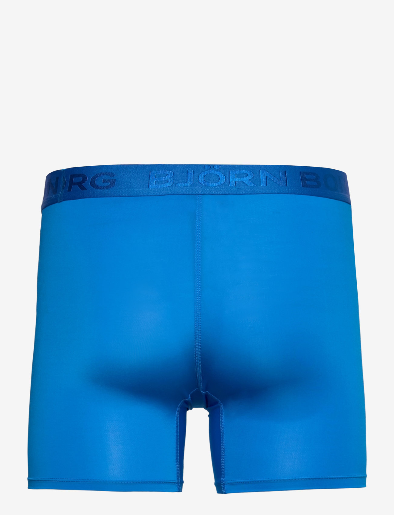Björn Borg - SPORTS MICROFIBER BOXER 5p - boxer briefs - multipack 1 - 5
