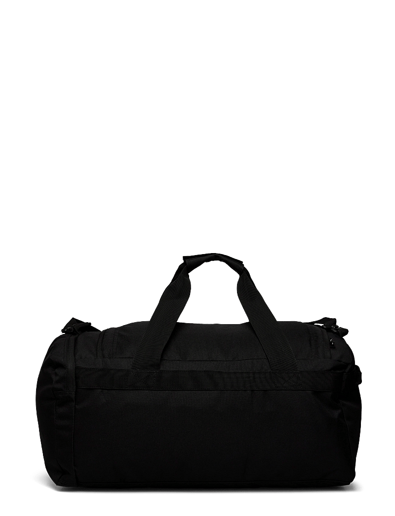 Björn Borg - BORG LOGO SPORTS BAG - training bags - black beauty - 1
