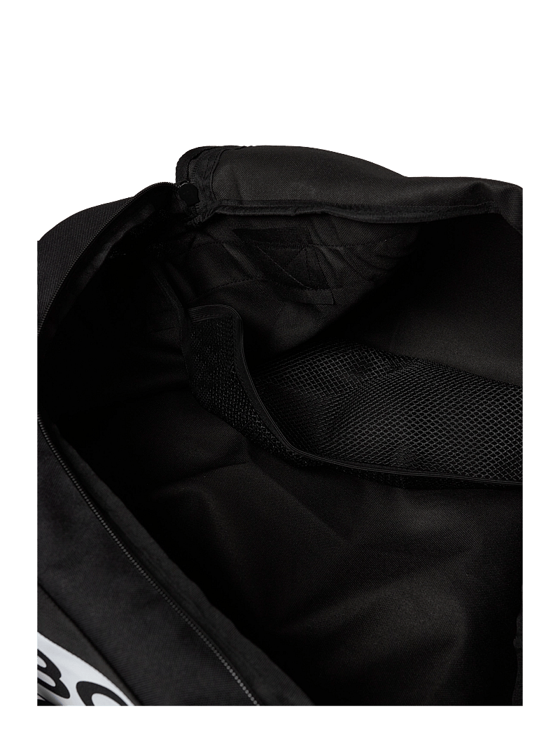 Björn Borg - BORG LOGO SPORTS BAG - training bags - black beauty - 3