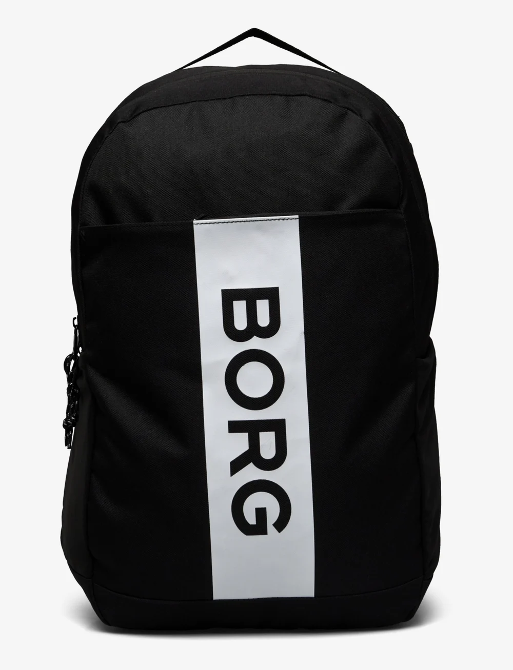 Björn Borg - BORG LOGO BACKPACK L - treeningkotid - black beauty - 0