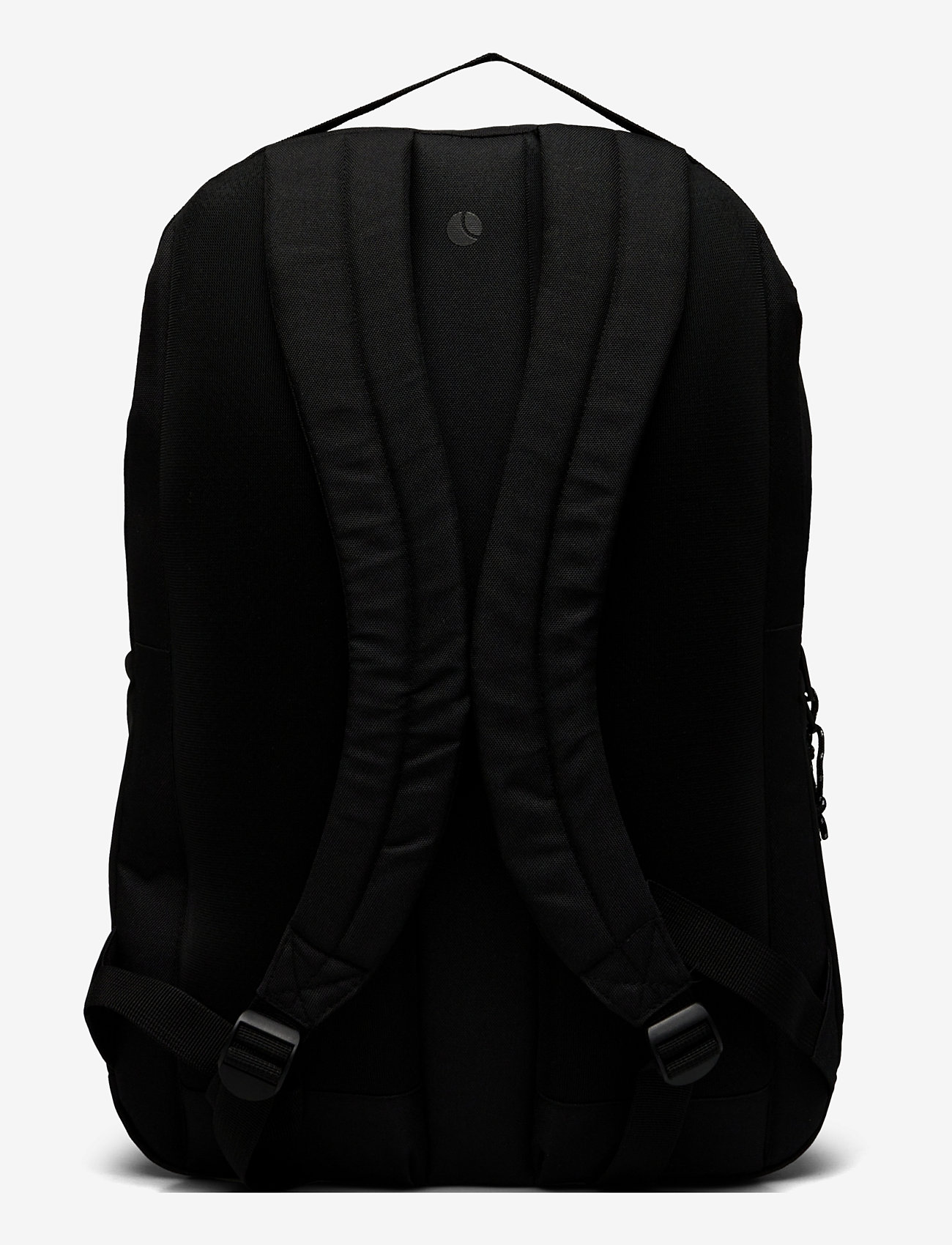 Björn Borg - BORG LOGO BACKPACK L - träningsväskor - black beauty - 1