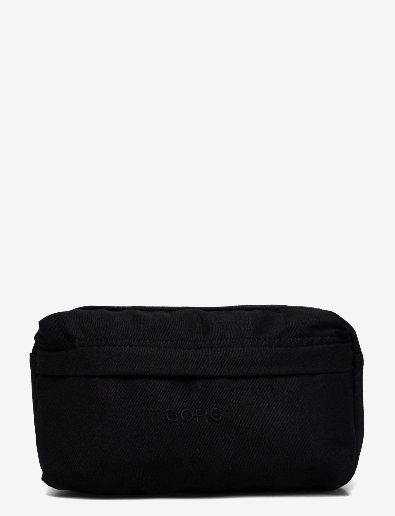 Björn Borg - CENTRE CROSSOVER BAG - crossbody bags - black beauty - 0