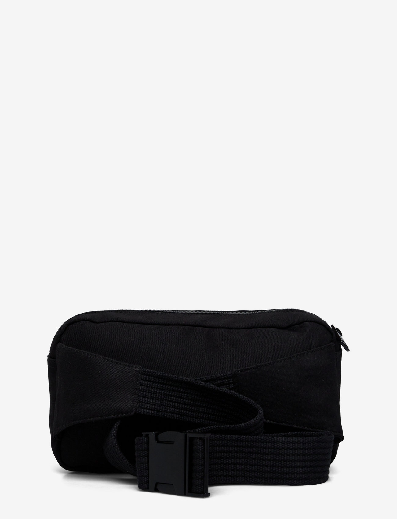 Björn Borg - CENTRE CROSSOVER BAG - crossbody bags - black beauty - 1