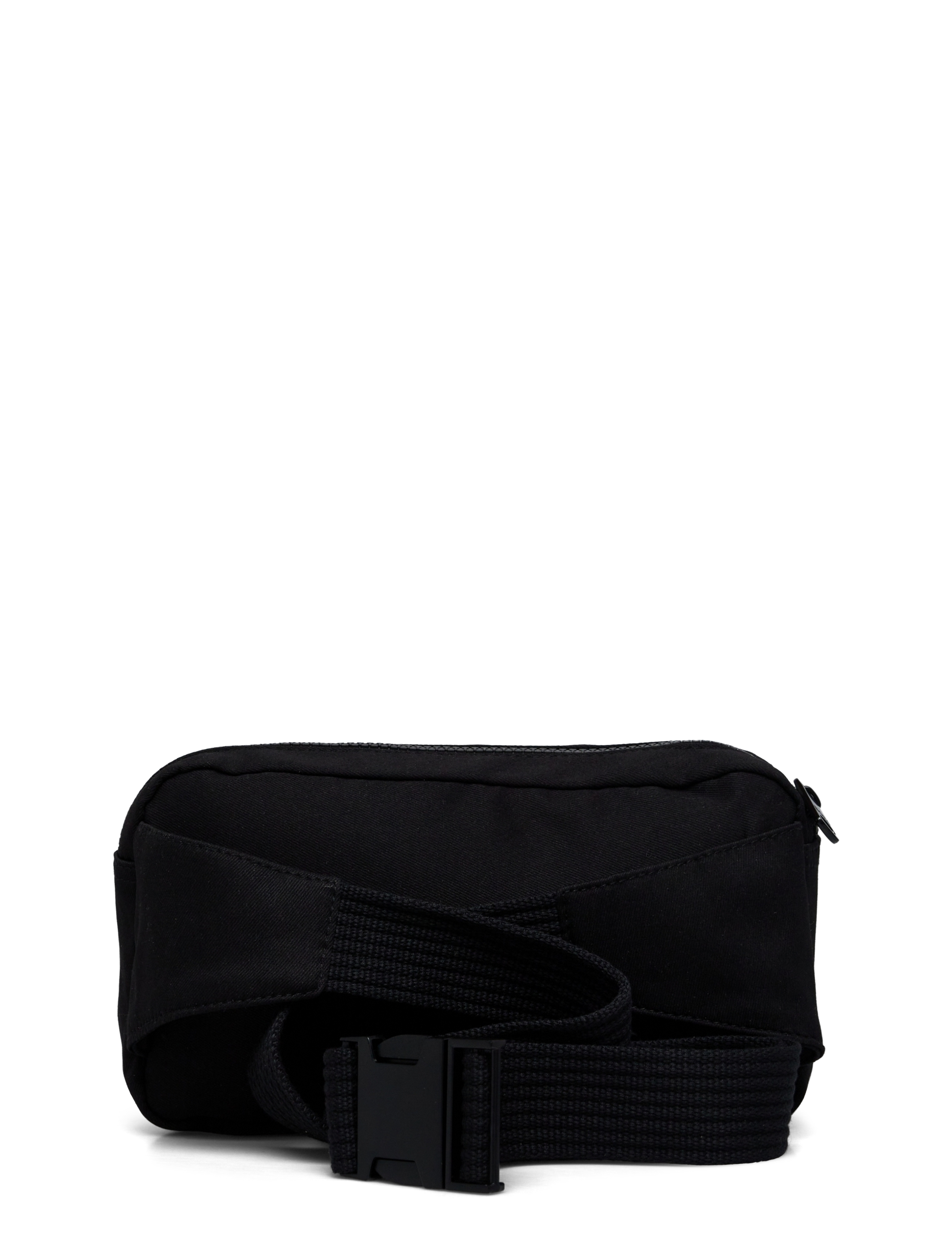 Björn Borg - CENTRE CROSSOVER BAG - black beauty - 1