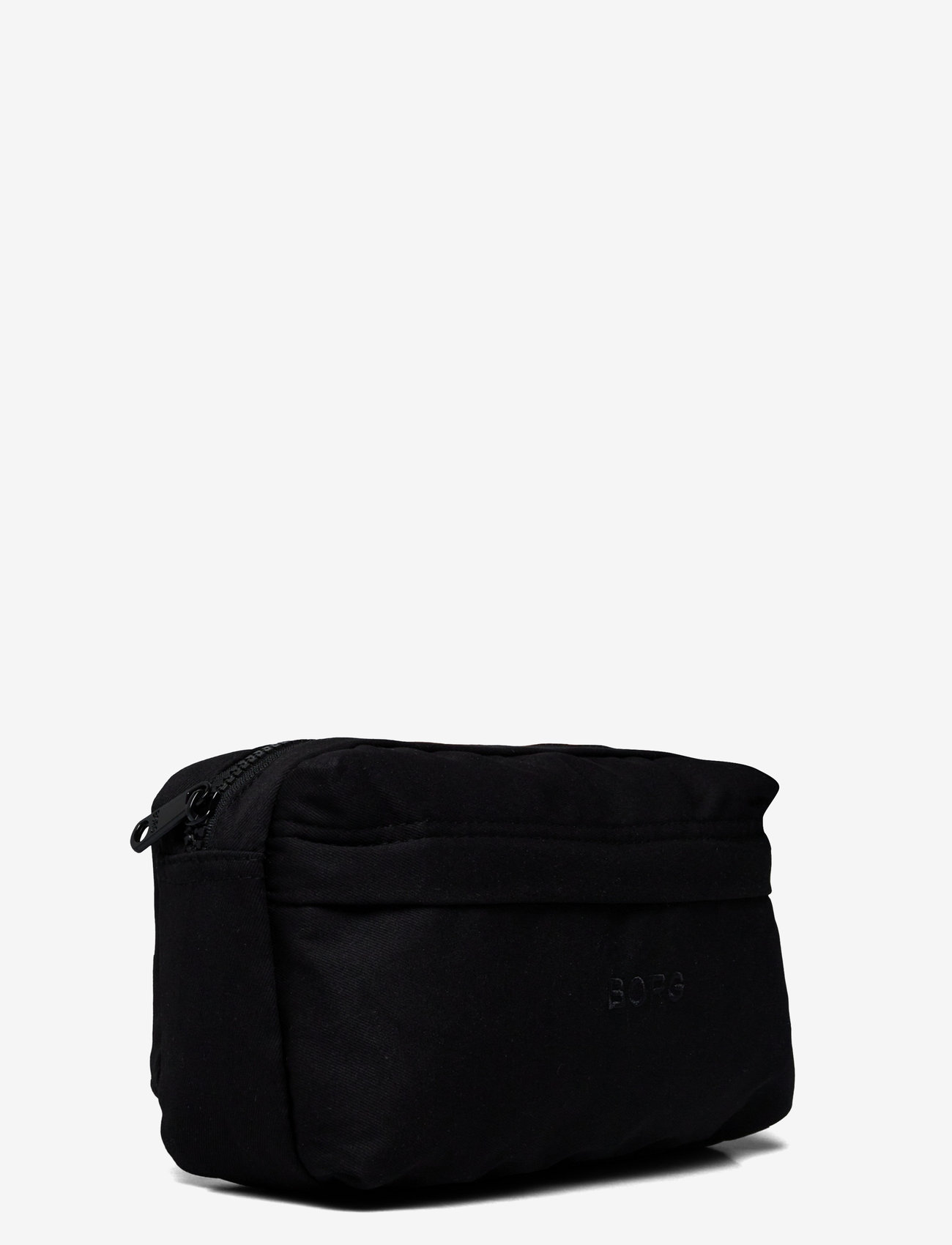 Björn Borg - CENTRE CROSSOVER BAG - crossbody bags - black beauty - 2