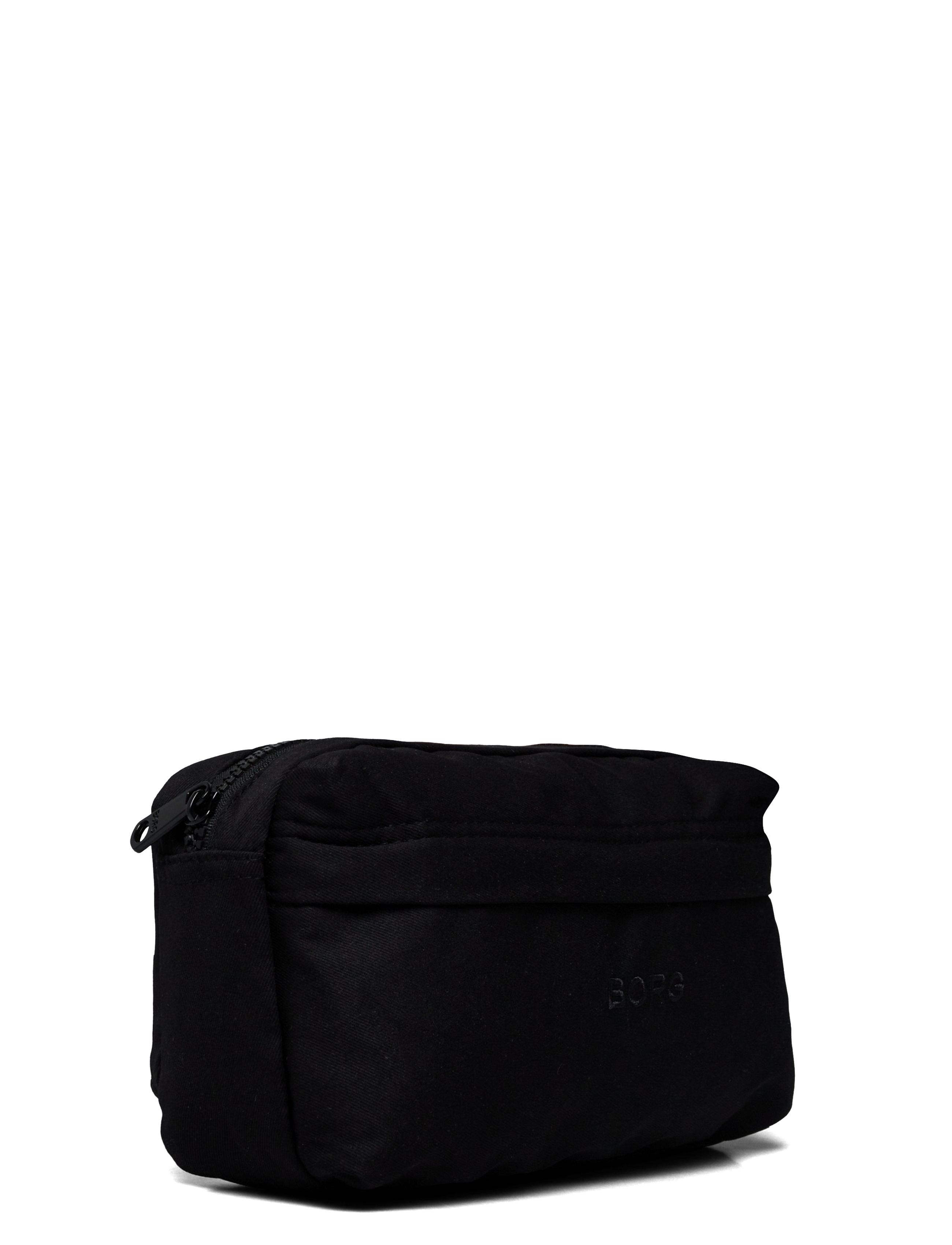 Björn Borg - CENTRE CROSSOVER BAG - black beauty - 2