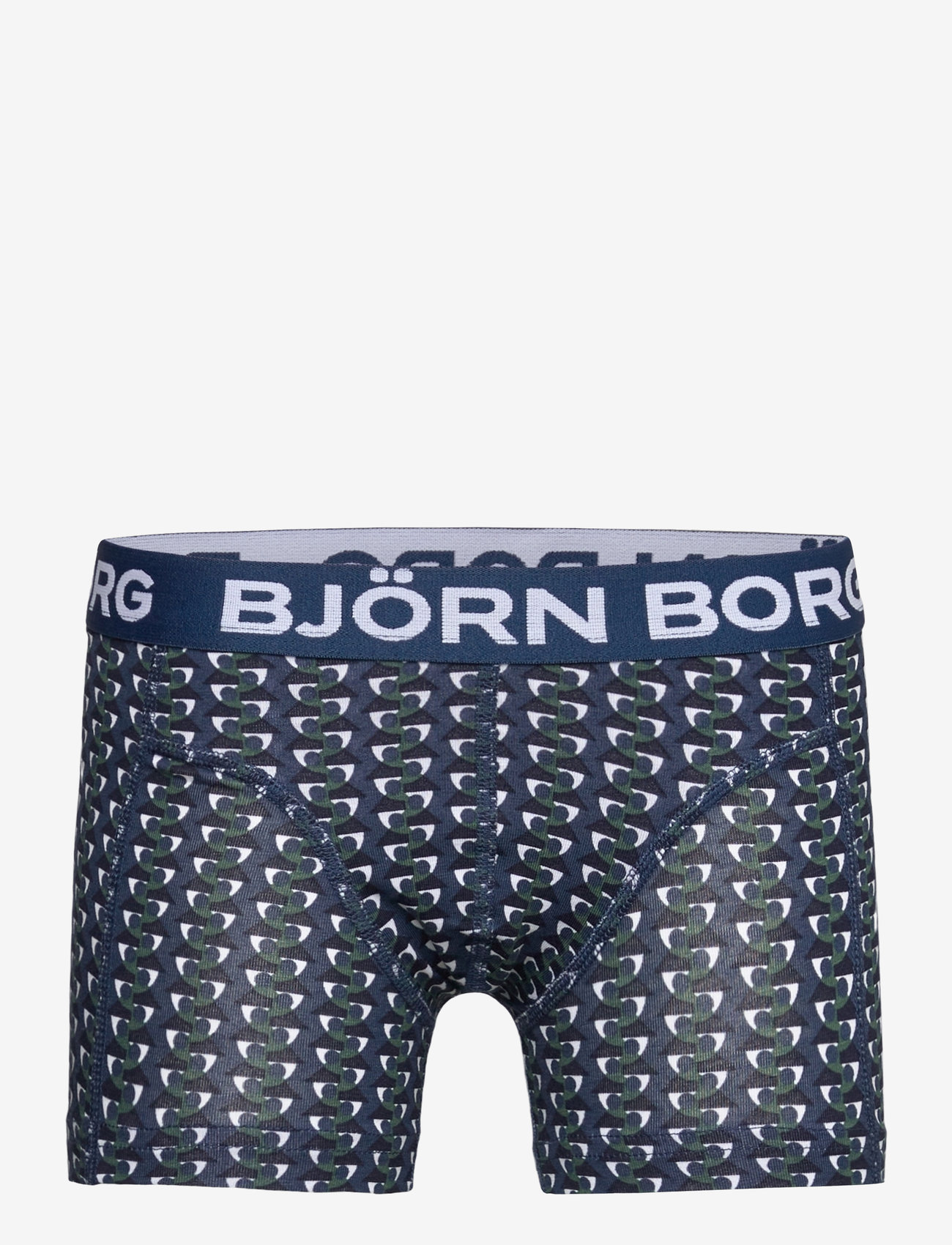 Björn Borg - COTTON STRETCH BOXER 3p - multipack 2 - 2
