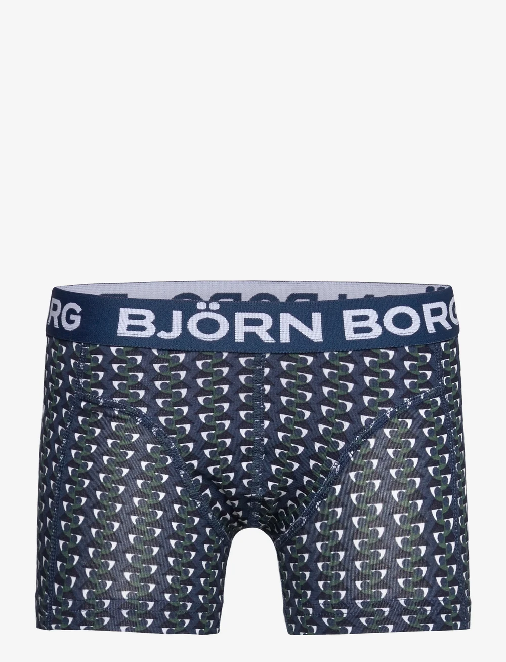 Björn Borg - COTTON STRETCH BOXER 3p - pesu - multipack 2 - 2