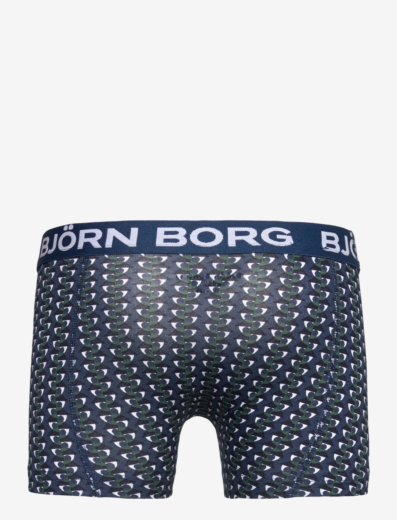 Björn Borg - COTTON STRETCH BOXER 3p - multipack 2 - 3