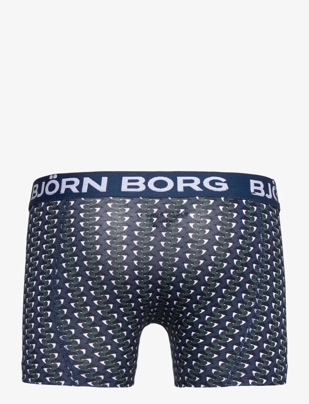 Björn Borg - COTTON STRETCH BOXER 3p - pesu - multipack 2 - 3