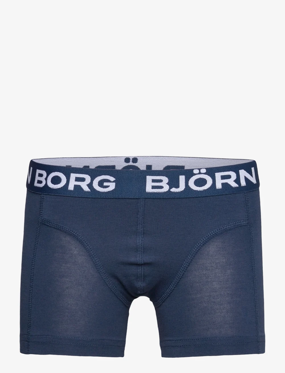 Björn Borg - COTTON STRETCH BOXER 3p - pesu - multipack 2 - 4