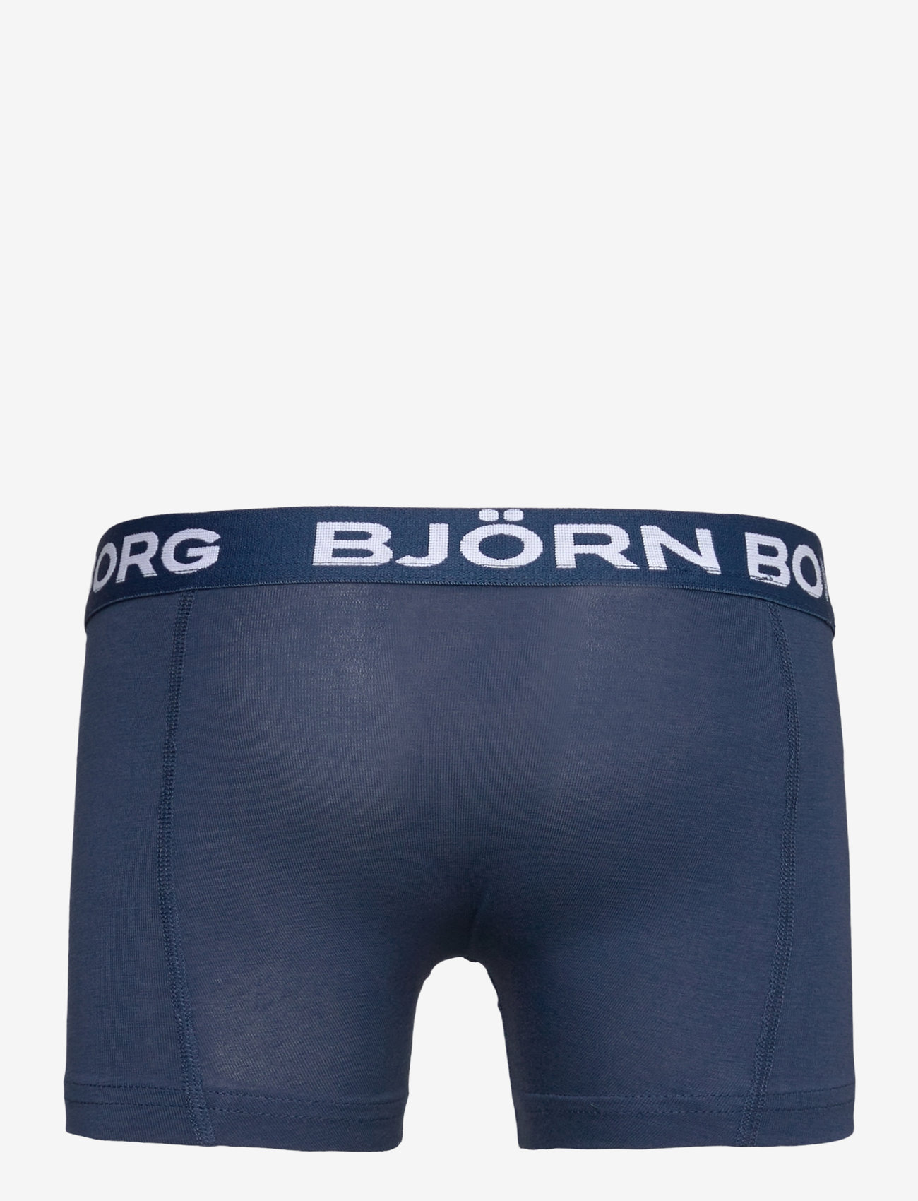 Björn Borg - COTTON STRETCH BOXER 3p - multipack 2 - 5