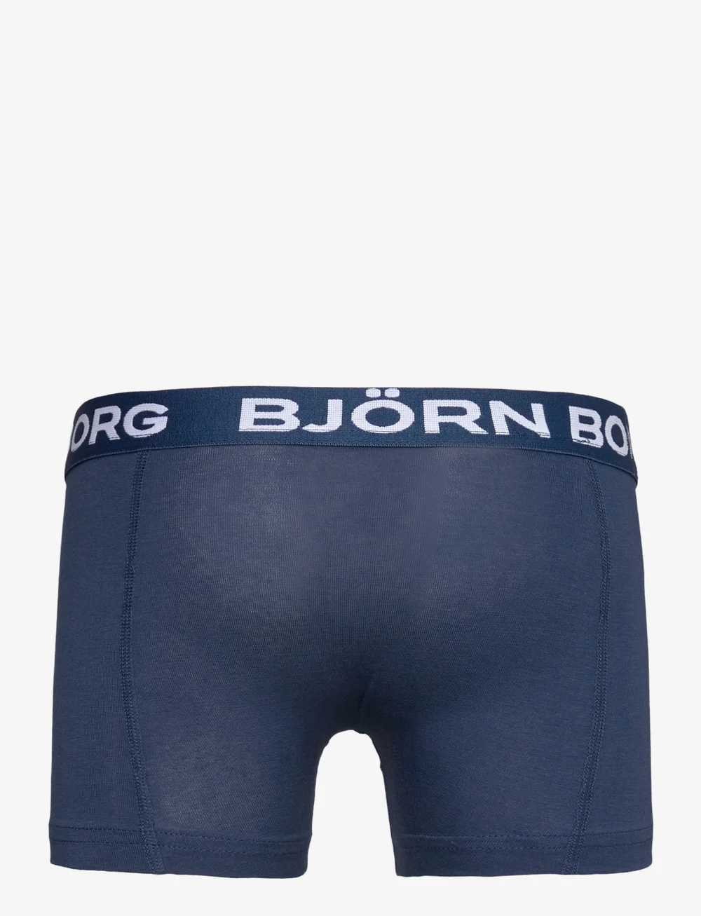 Björn Borg - COTTON STRETCH BOXER 3p - pesu - multipack 2 - 5