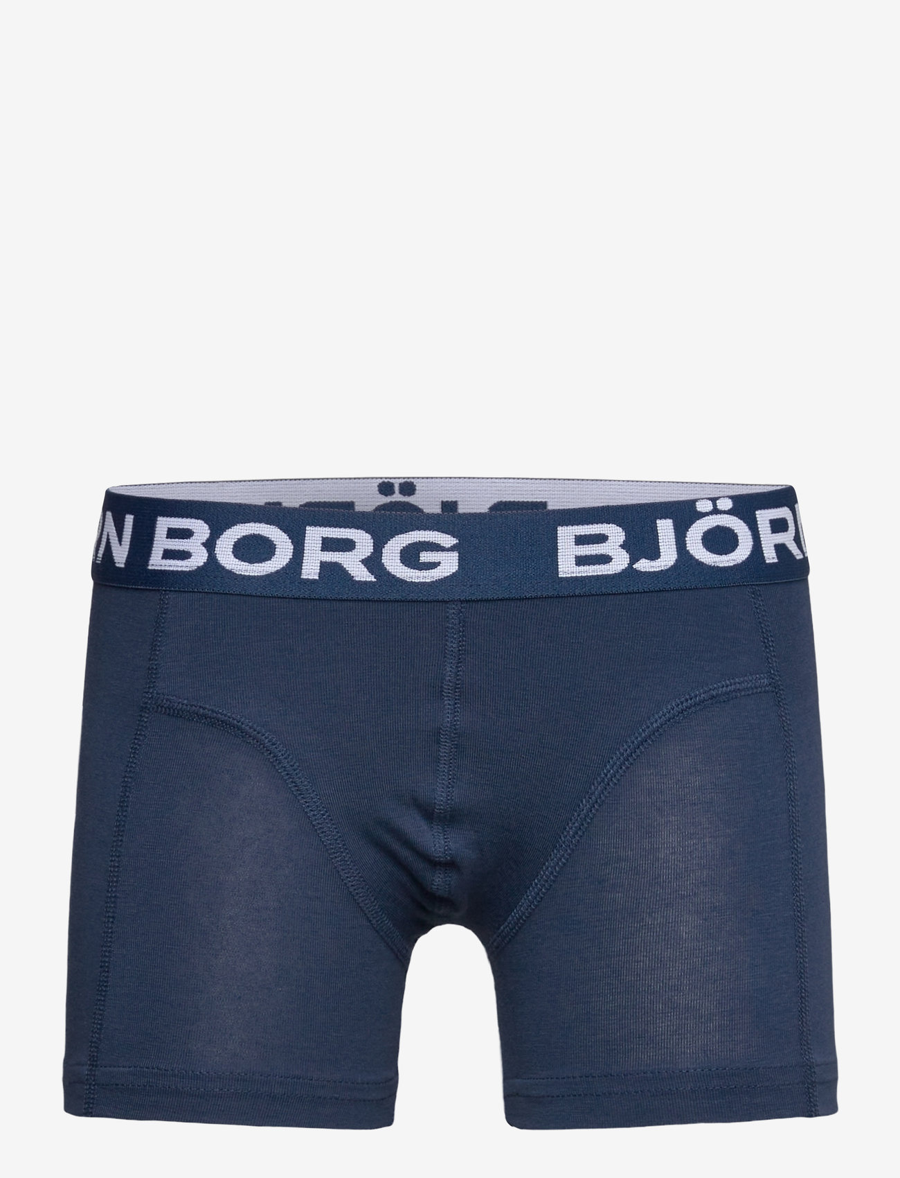 Björn Borg - COTTON STRETCH BOXER 2p - multipack 1 - 2