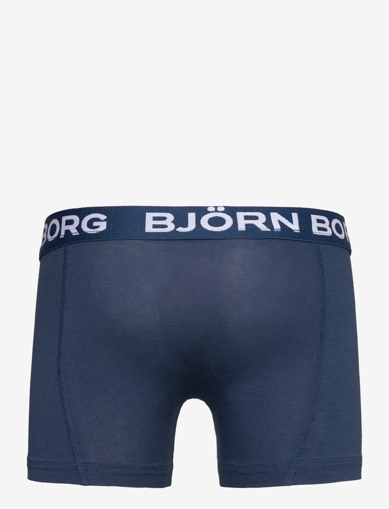 Björn Borg - COTTON STRETCH BOXER 2p - multipack 1 - 3