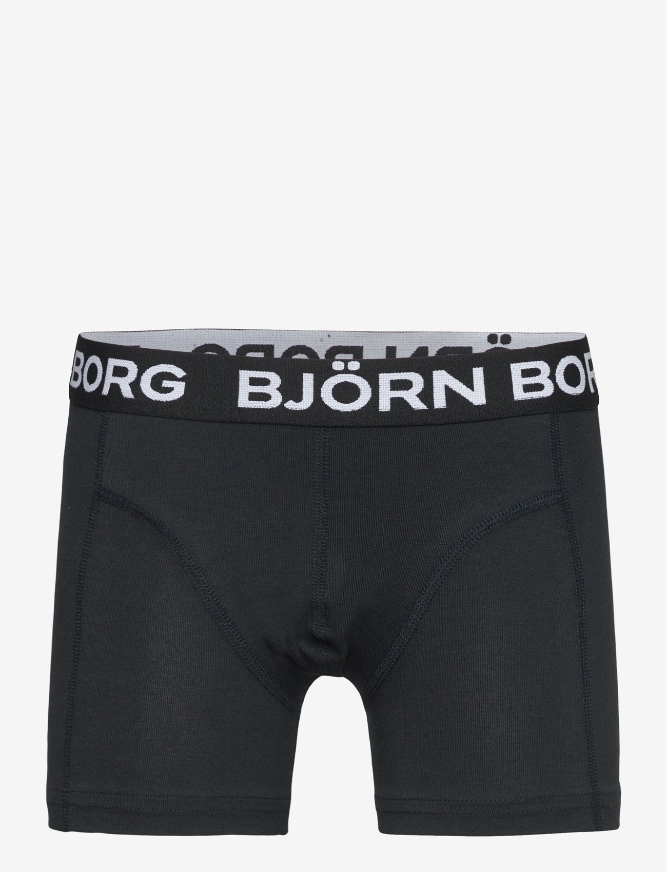 Björn Borg - COTTON STRETCH BOXER 7p - pesu - multipack 1 - 2