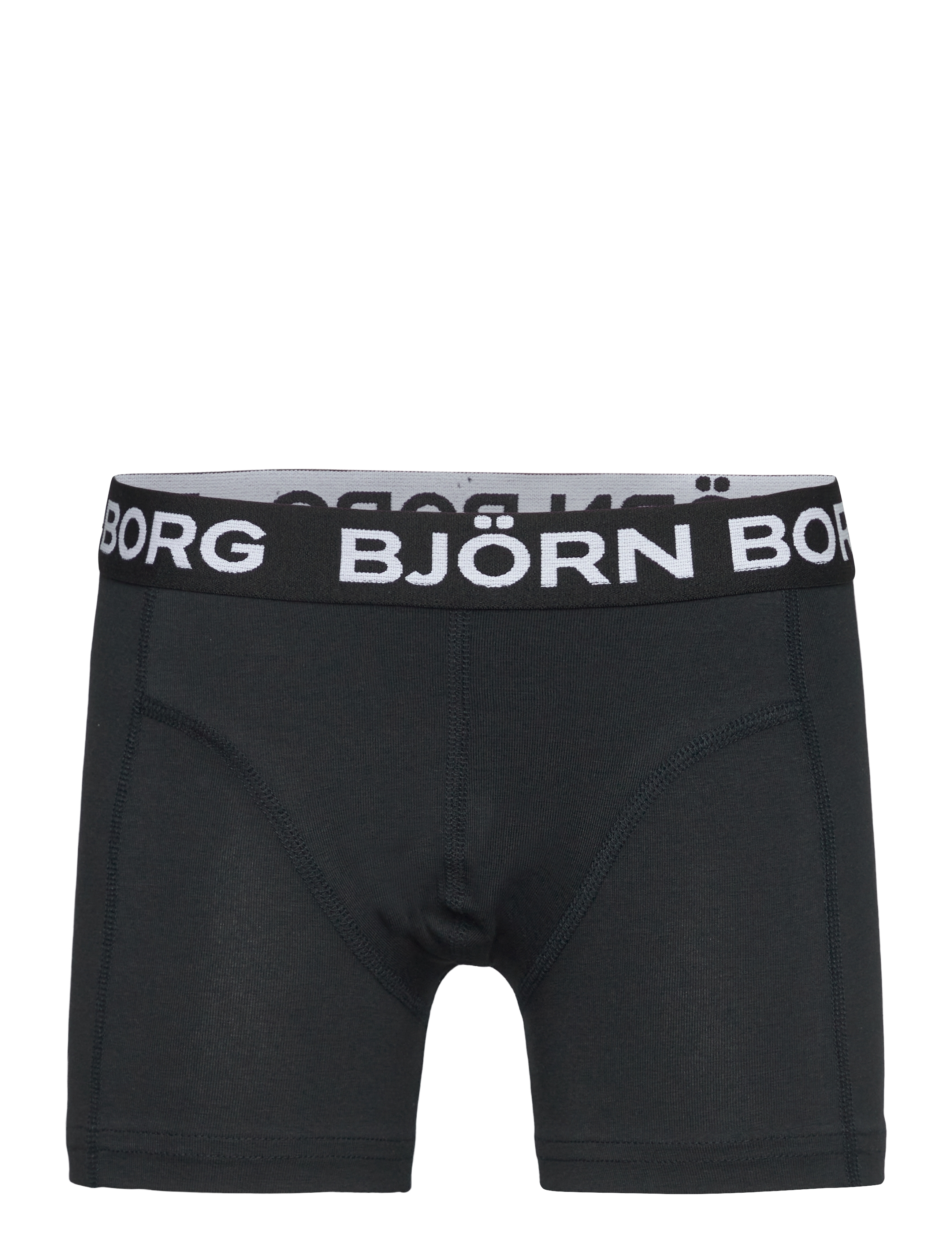 Björn Borg - COTTON STRETCH BOXER 7p - underdele - multipack 1 - 2