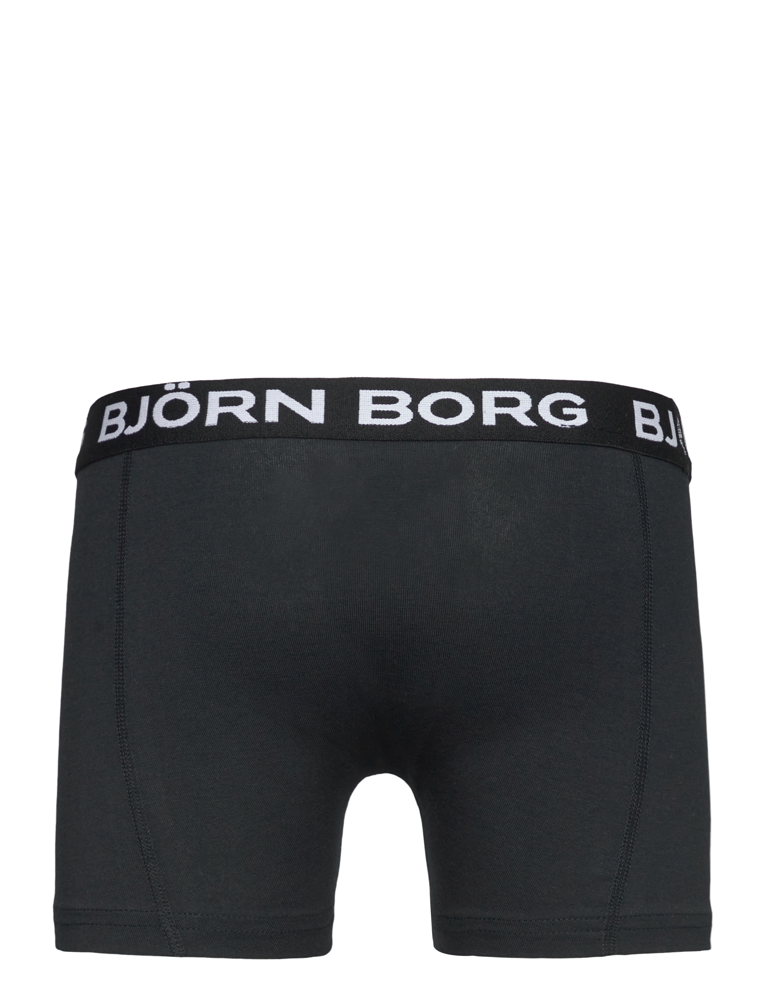 Björn Borg - COTTON STRETCH BOXER 7p - underdele - multipack 1 - 3