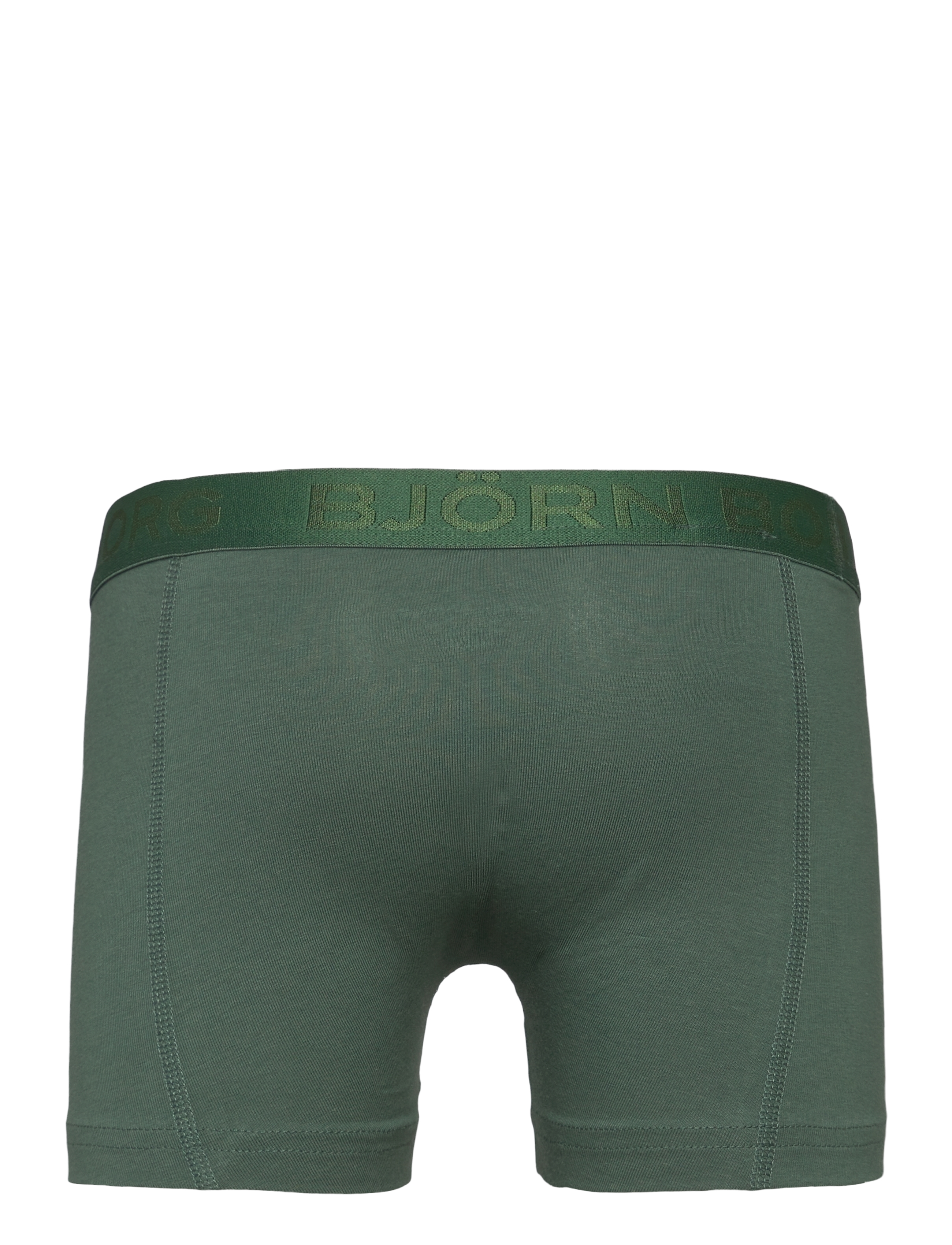 Björn Borg - COTTON STRETCH BOXER 7p - underdele - multipack 1 - 5