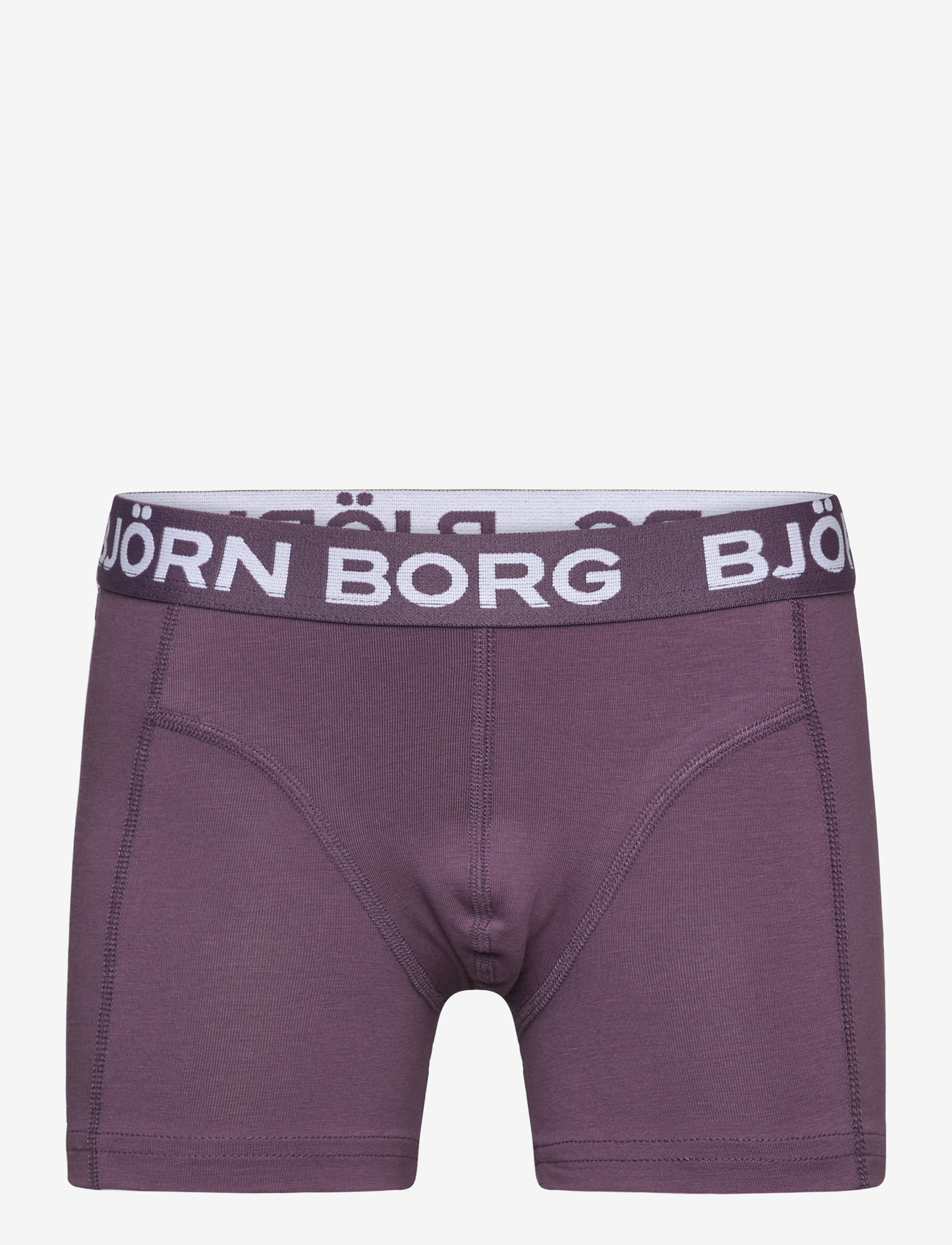 Björn Borg - COTTON STRETCH BOXER 5p - multipack 1 - 2