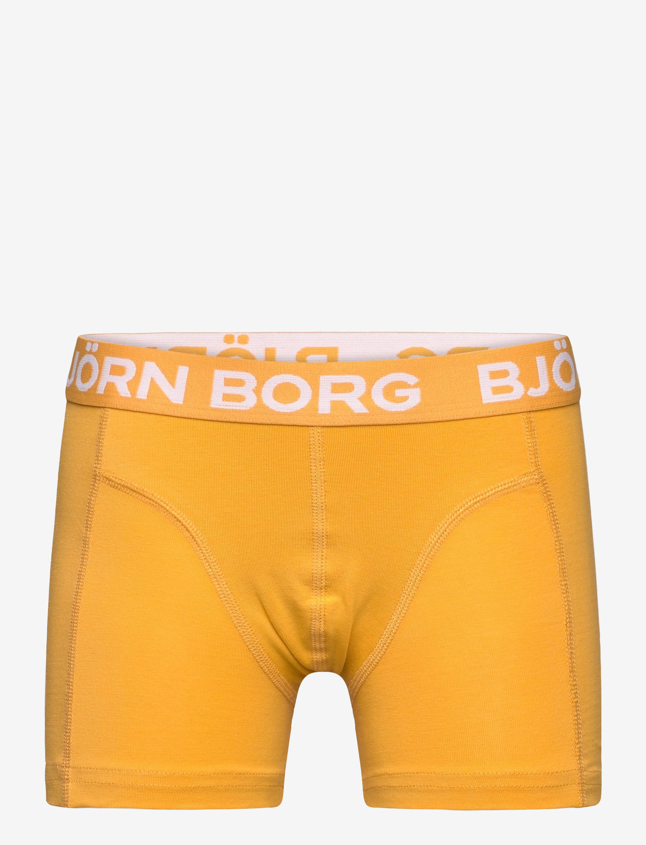 Björn Borg - COTTON STRETCH BOXER 5p - multipack 1 - 4