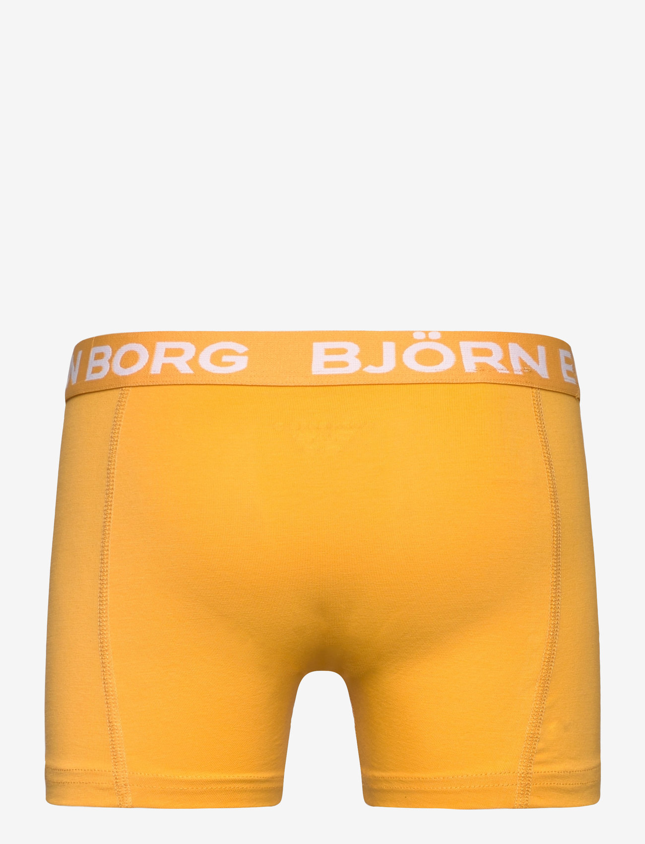 Björn Borg - COTTON STRETCH BOXER 5p - multipack 1 - 5