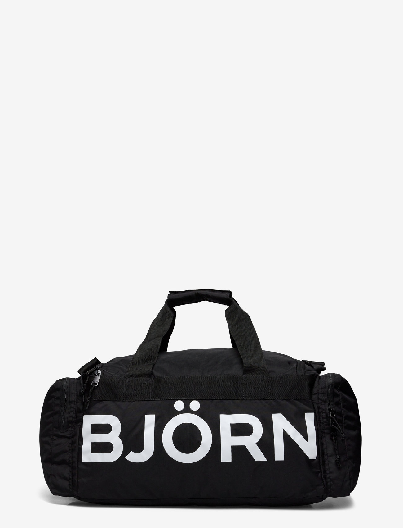 Björn Borg - BORG ARCHIVE SPORTS BAG - treeningkotid - black beauty - 1