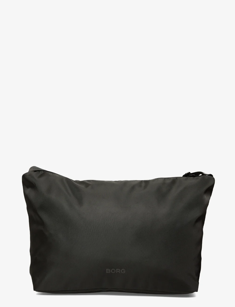 Björn Borg - BORG CLASSIC SHOULDER BAG - trainingstaschen - black beauty - 1