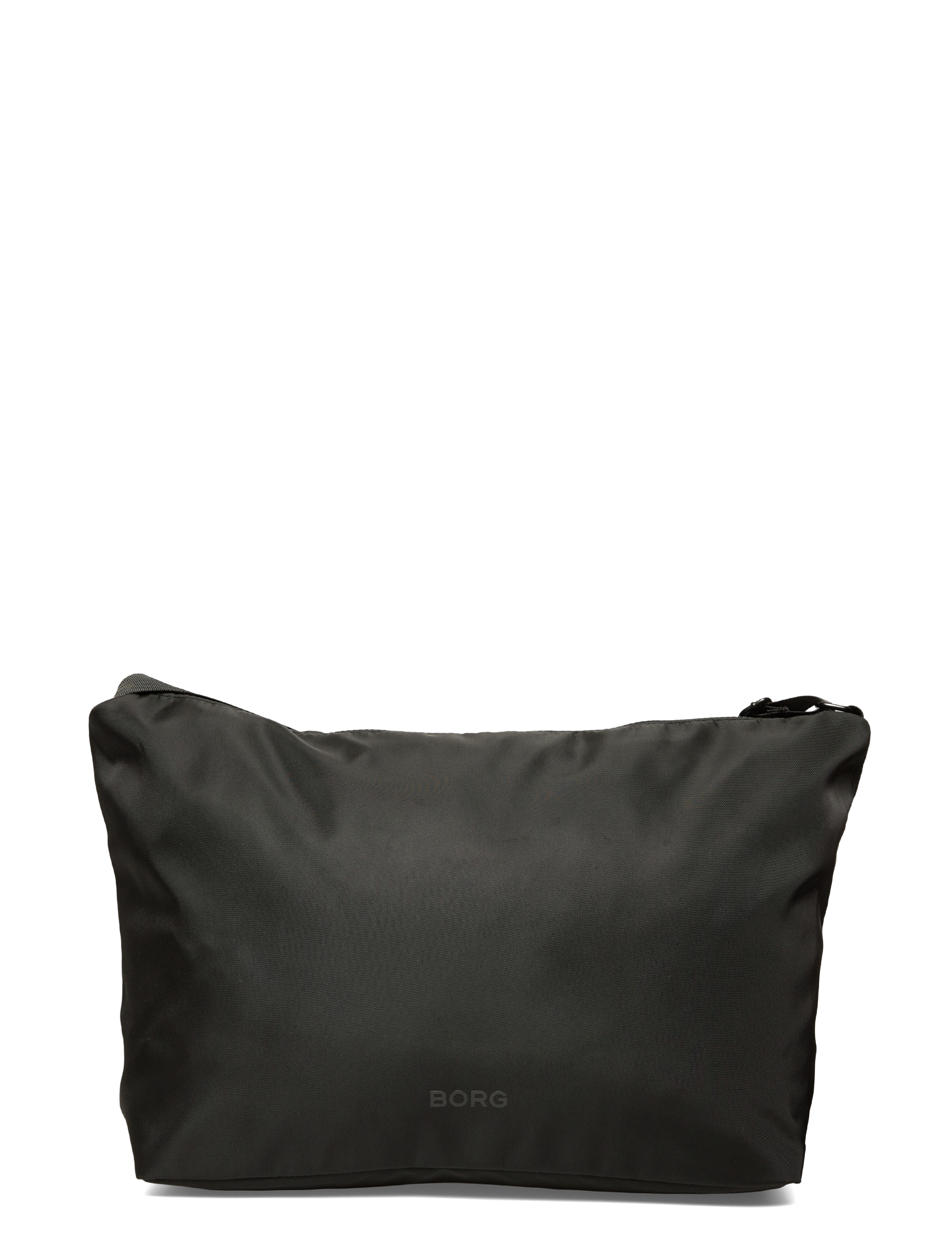 Björn Borg - BORG CLASSIC SHOULDER BAG - die niedrigsten preise - black beauty - 1
