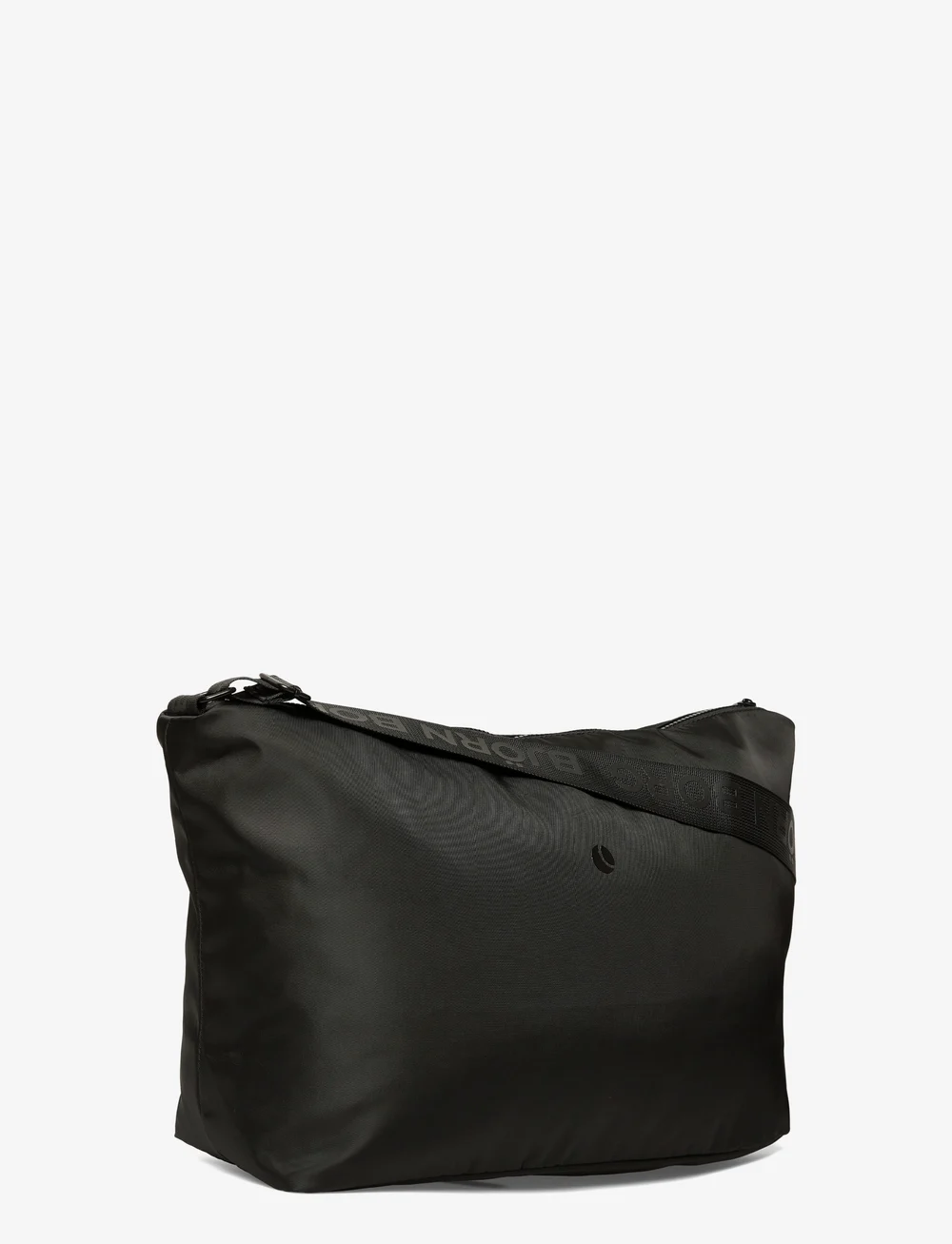 Björn Borg - BORG CLASSIC SHOULDER BAG - trainingstaschen - black beauty - 2