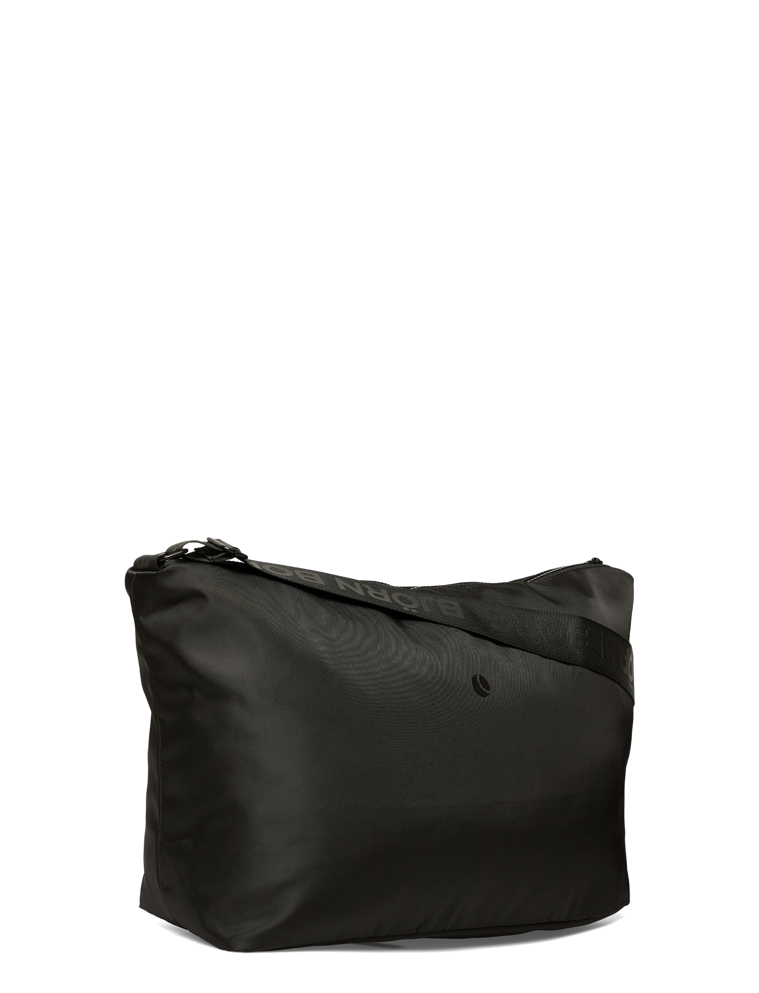 Björn Borg - BORG CLASSIC SHOULDER BAG - die niedrigsten preise - black beauty - 2