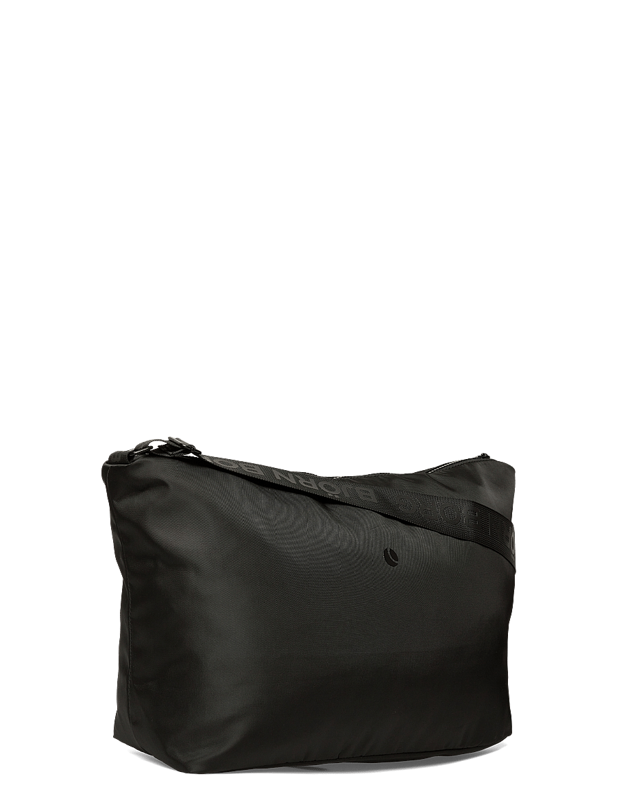 Björn Borg - BORG CLASSIC SHOULDER BAG - trainingstaschen - black beauty - 2