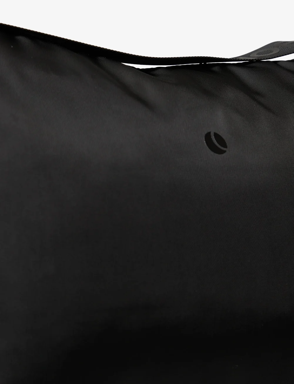 Björn Borg - BORG CLASSIC SHOULDER BAG - trainingstaschen - black beauty - 4