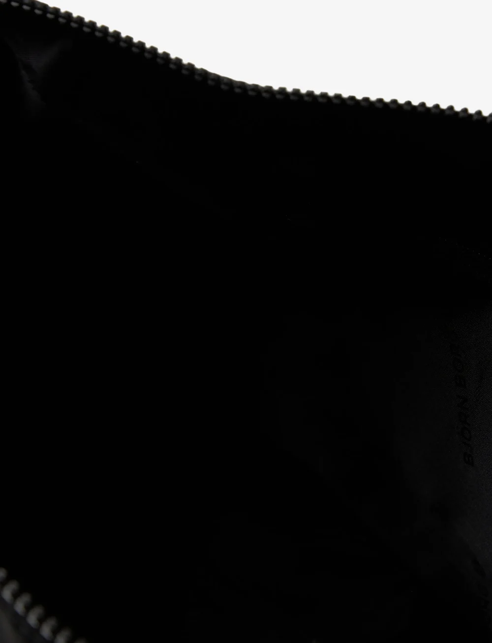 Björn Borg - BORG CLASSIC SHOULDER BAG - trainingstaschen - black beauty - 5