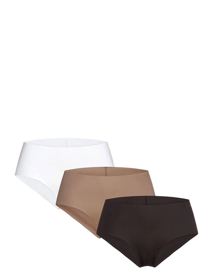 Björn Borg - INVISIBLE HIPSTER 3p - multipack 1 - 0