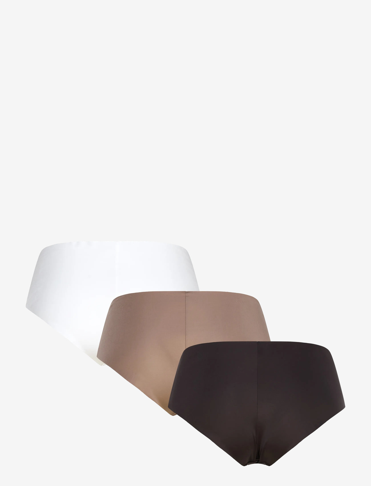 Björn Borg - INVISIBLE HIPSTER 3p - unterwäsche - multipack 1 - 2