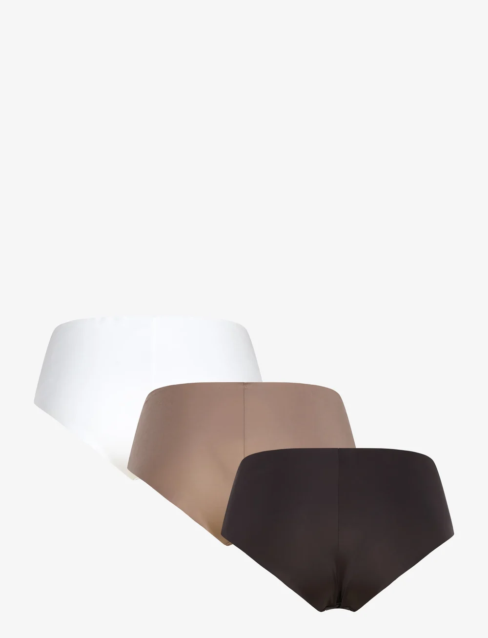 Björn Borg - INVISIBLE HIPSTER 3p - aluspesu - multipack 1 - 2