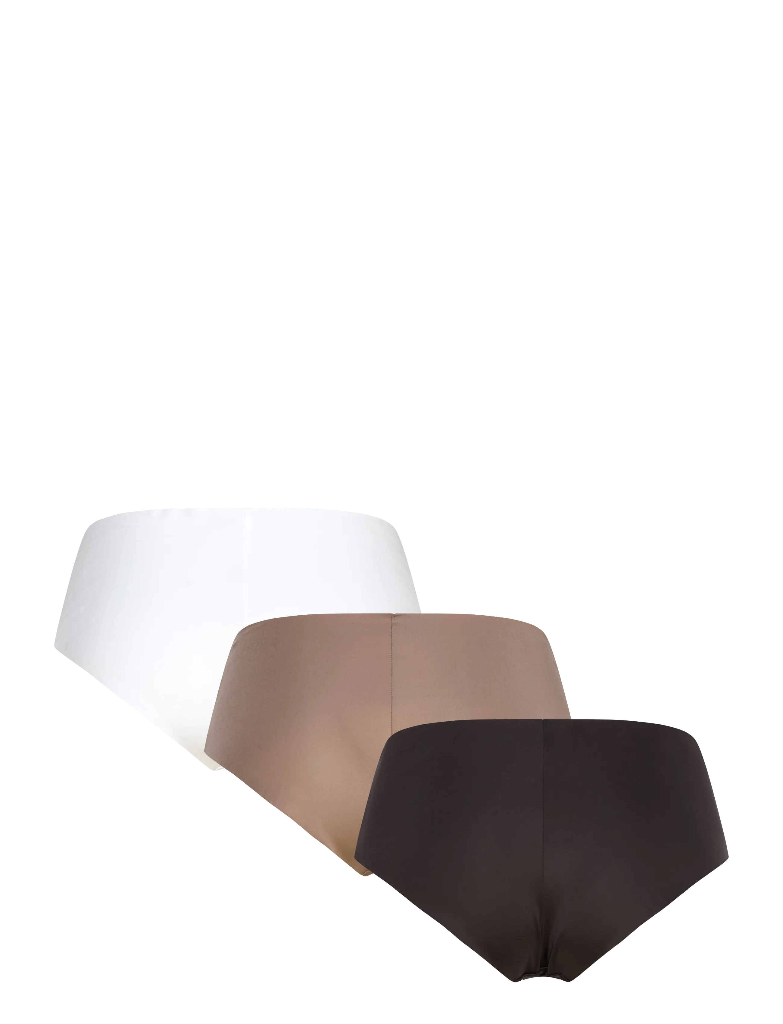 Björn Borg - INVISIBLE HIPSTER 3p - multipack 1 - 2