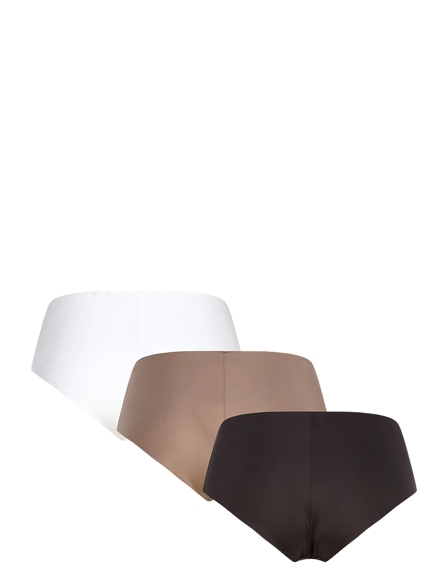 Björn Borg - INVISIBLE HIPSTER 3p - multipack 1 - 2